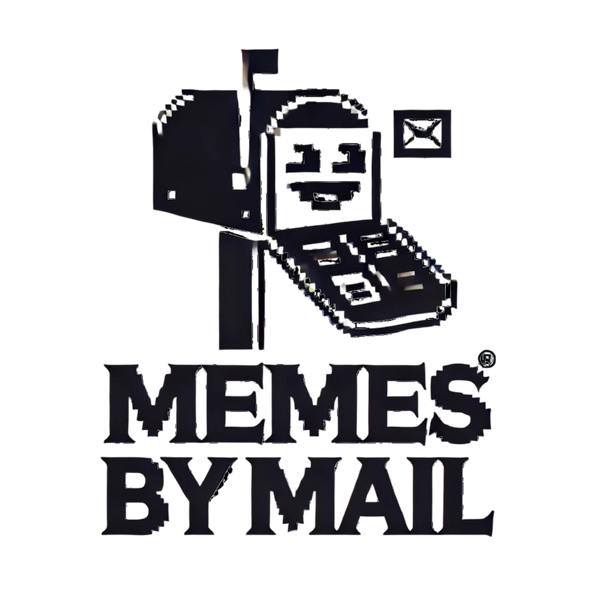 Memes By Mail